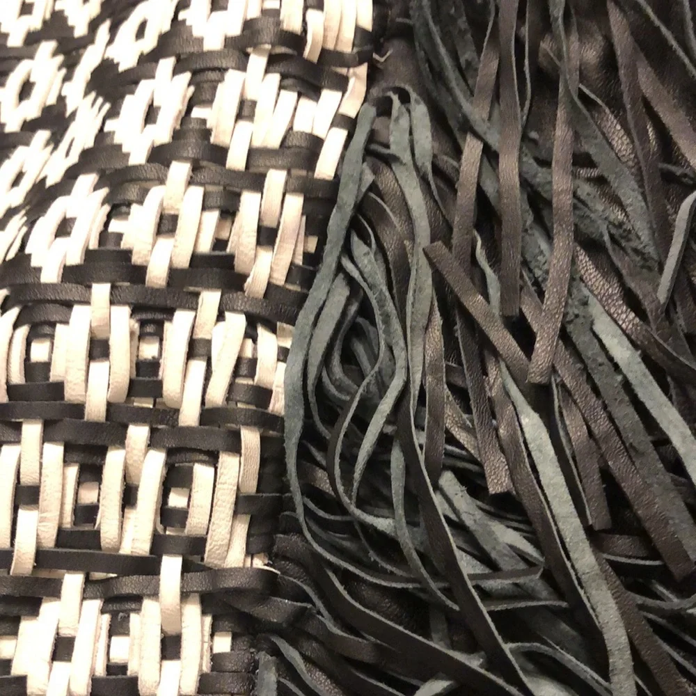 Manoush leather dress - Picture 12 of 12